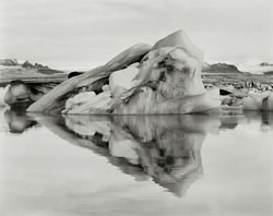 Iceland Photographs by Paula Chamlee